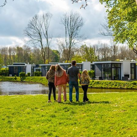 Europarcs Spaarnwoude Halfweg Luaran gambar